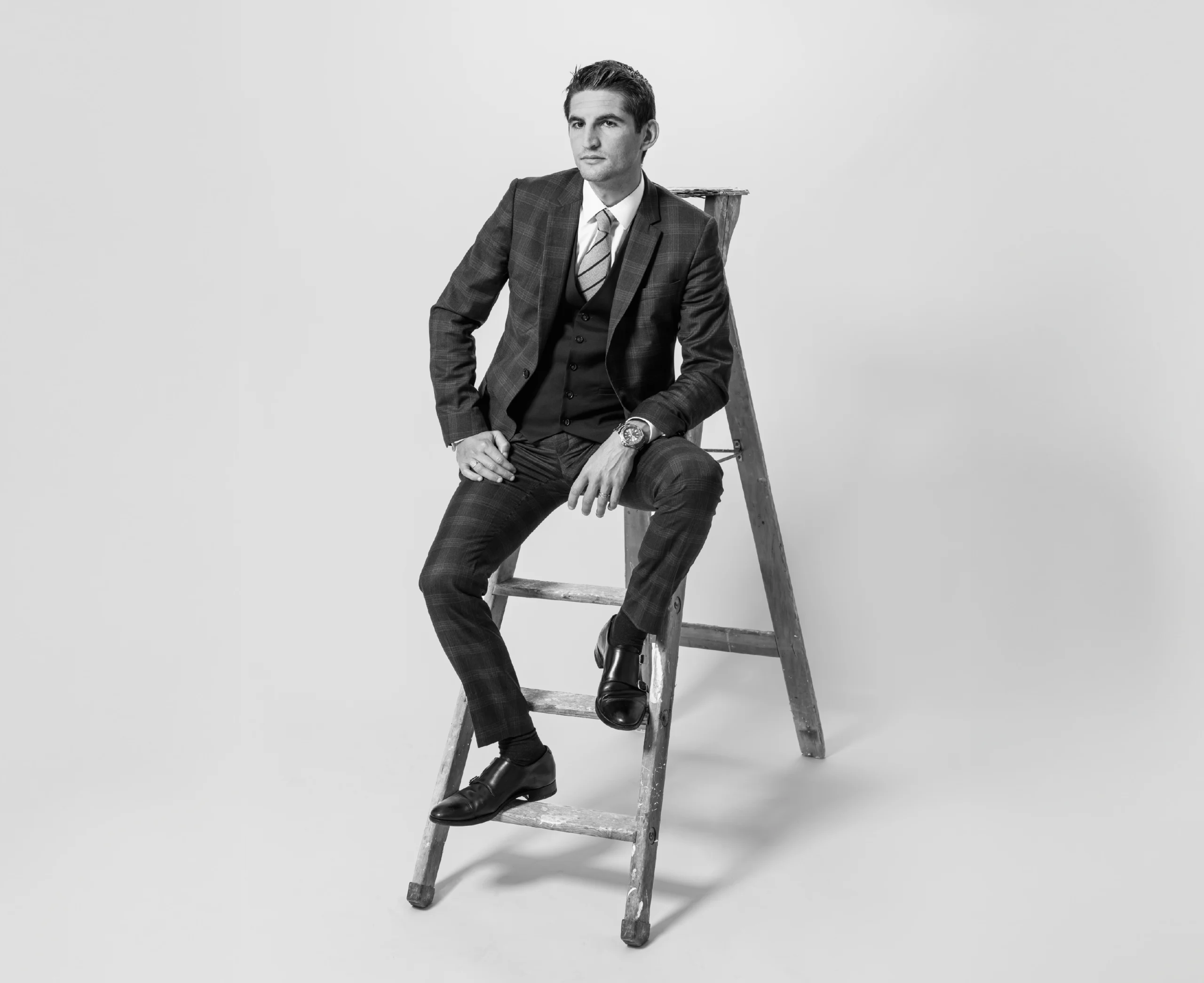 Jordi HOSTALRICH – Directeur Business Units AURA & PACA