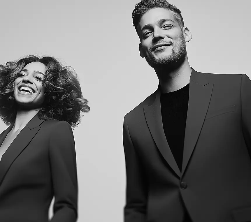 Inclure. Agir. Progresser.