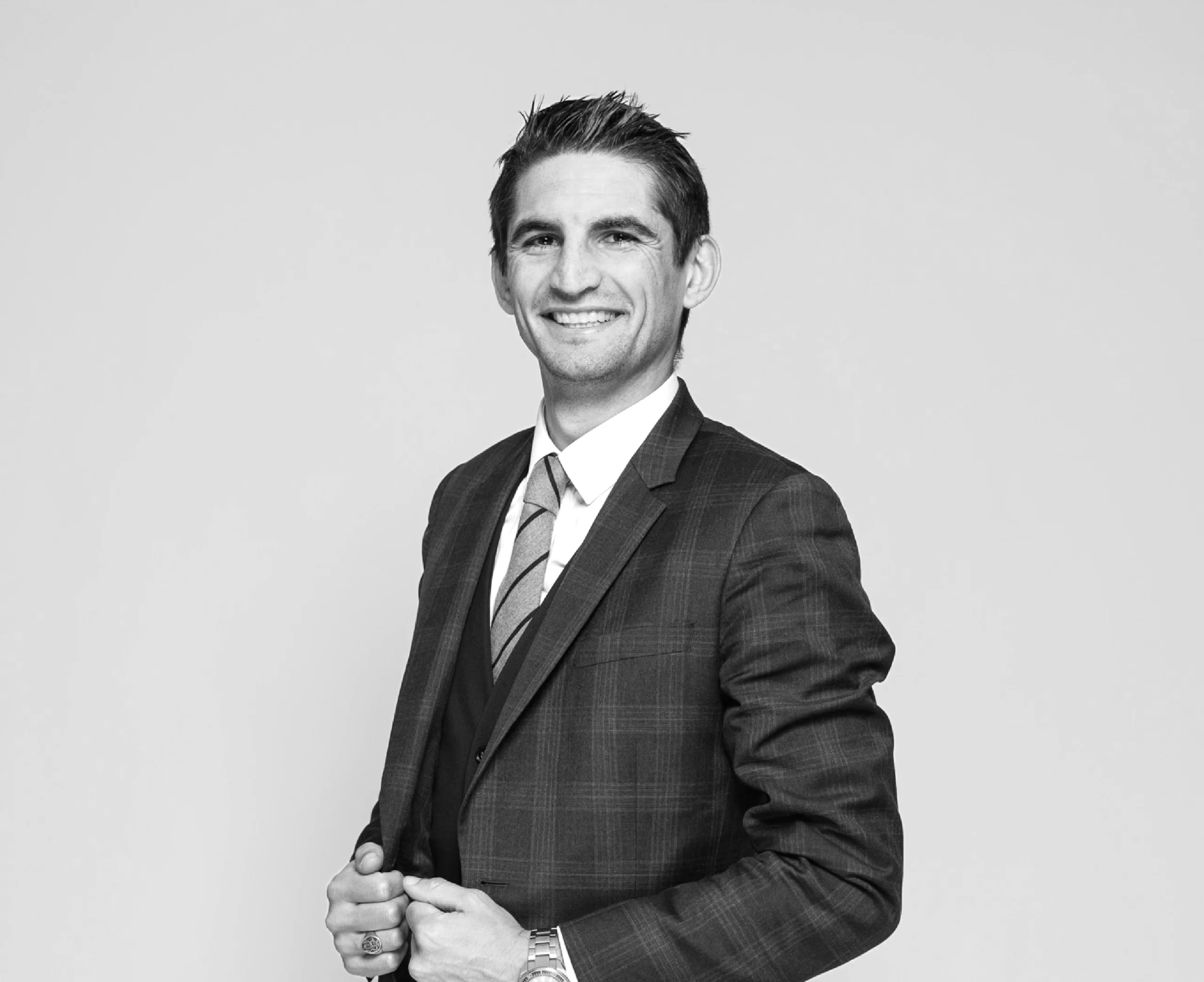 Jordi HOSTALRICH – Directeur Business Units AURA & PACA