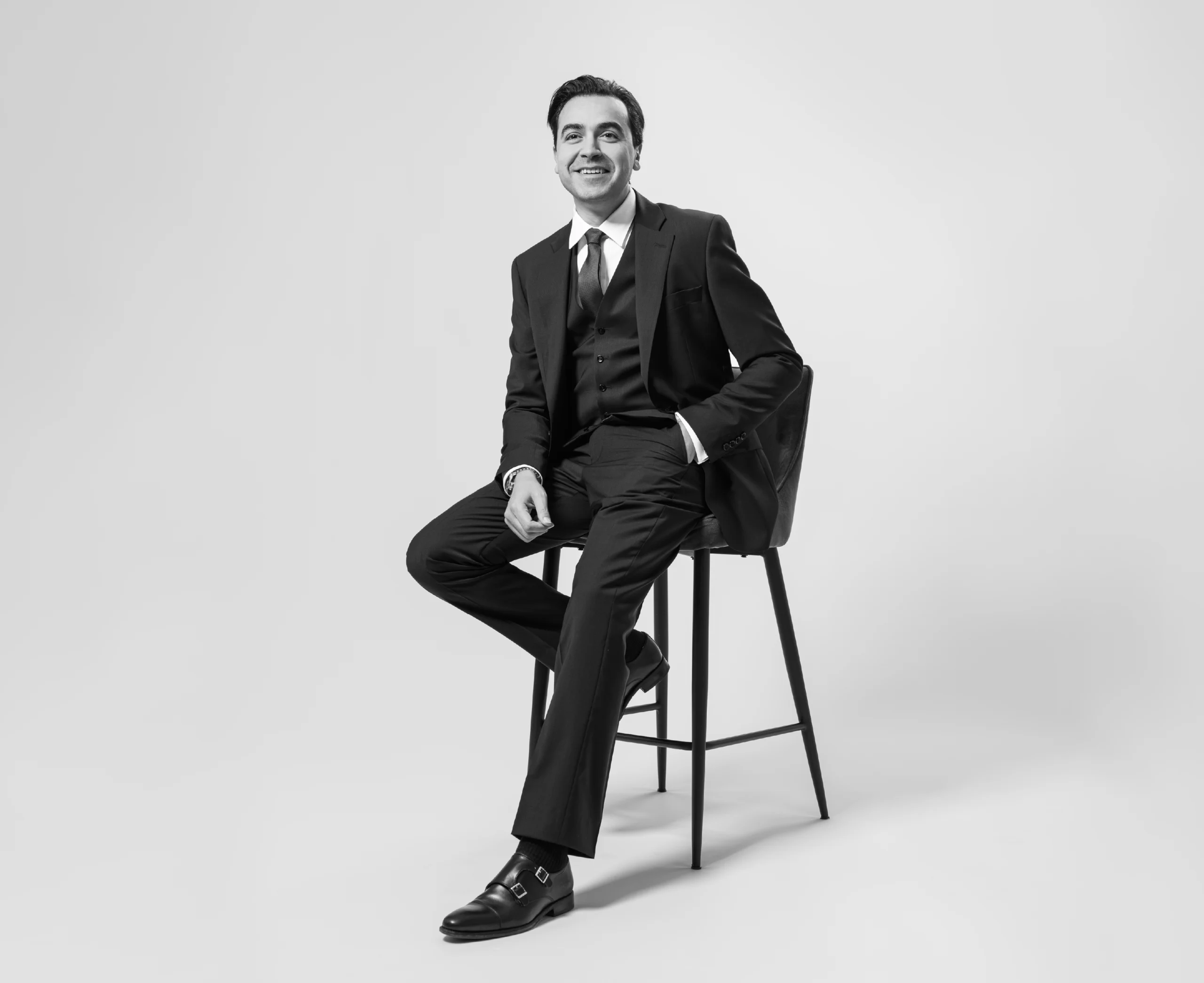 Nawfal Sikal – CTO Private Discuss & Directeur Général PIMAN Digital Solutions