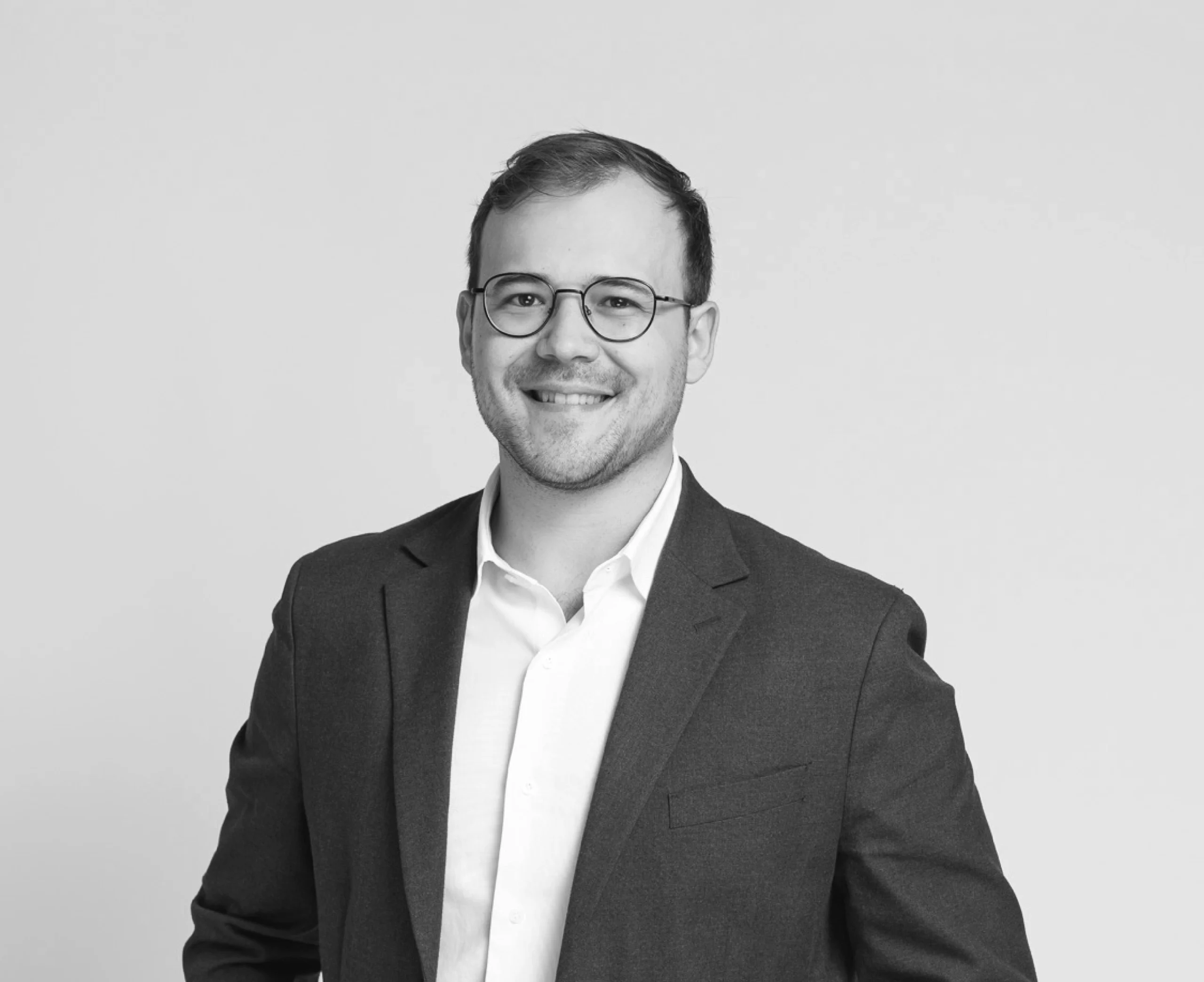 Robin MALLECOURT, Directeur Général PIMAN AI