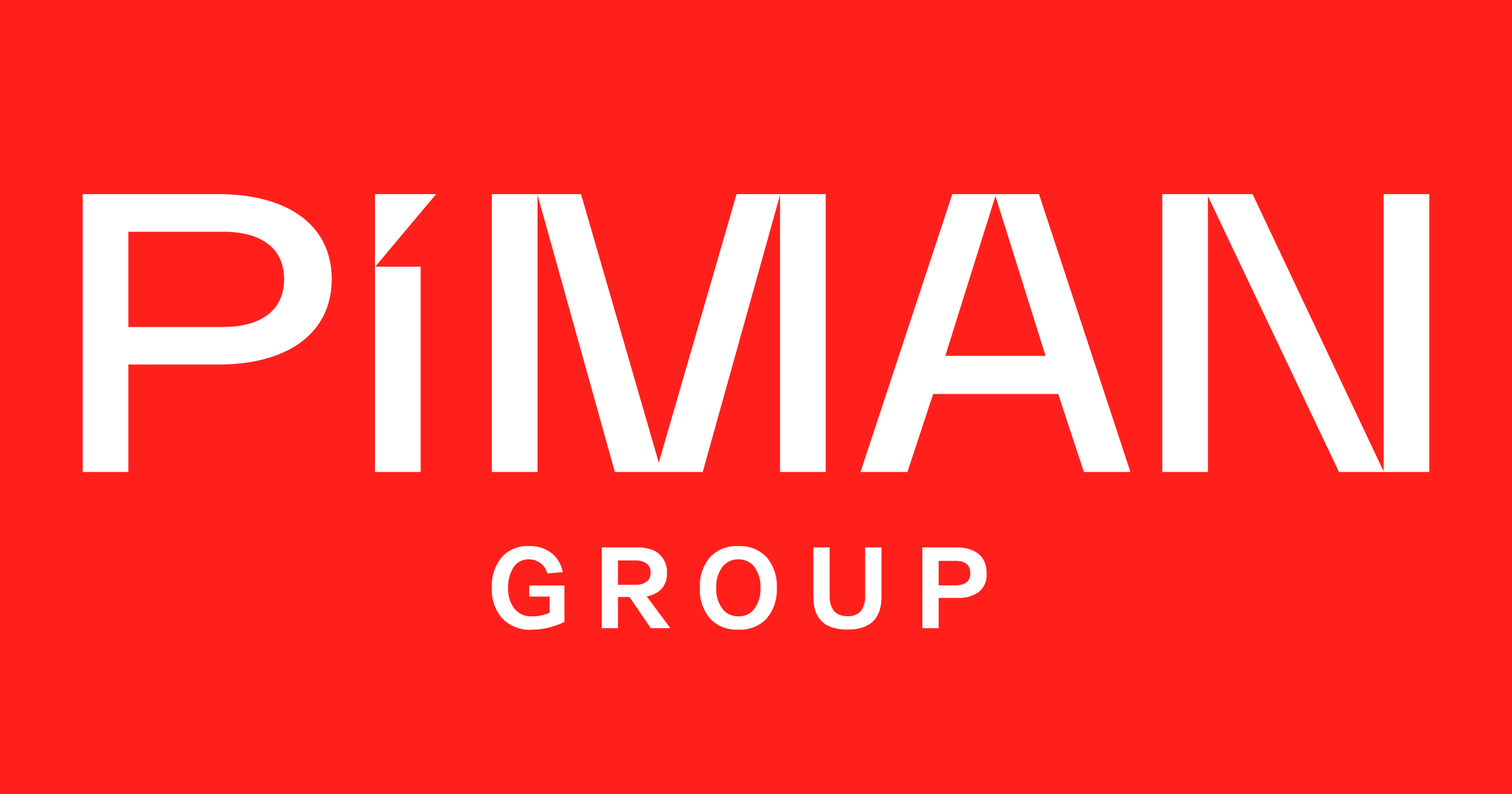 PIMAN Group - Where consulting meets technology