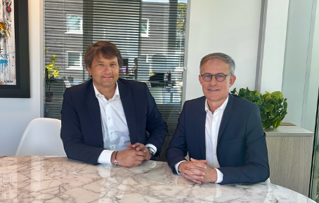 Private Discuss exporte sa visio collaborative et souveraine
