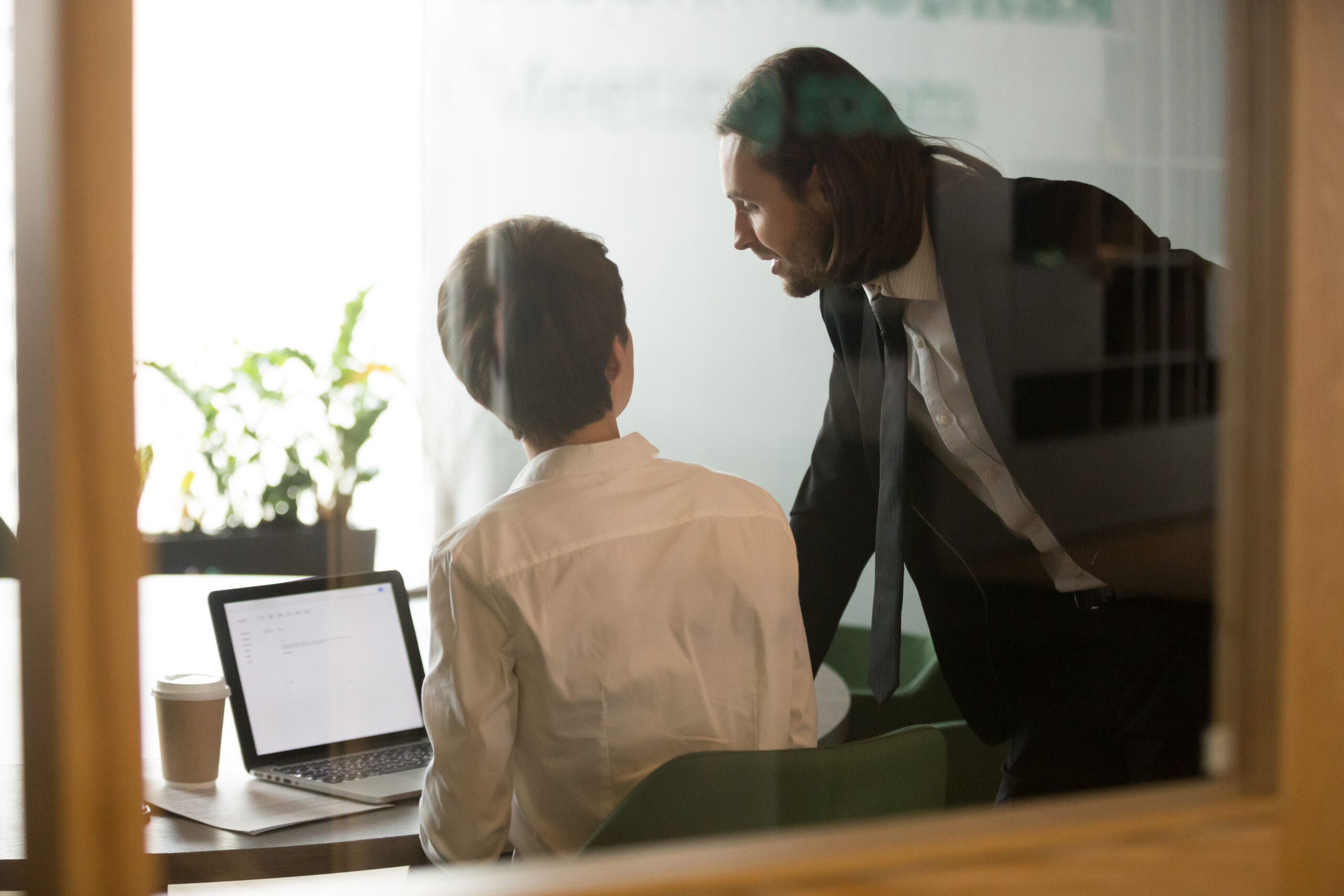 Évoluer en tant que consultant : mentoring et formation chez PIMAN