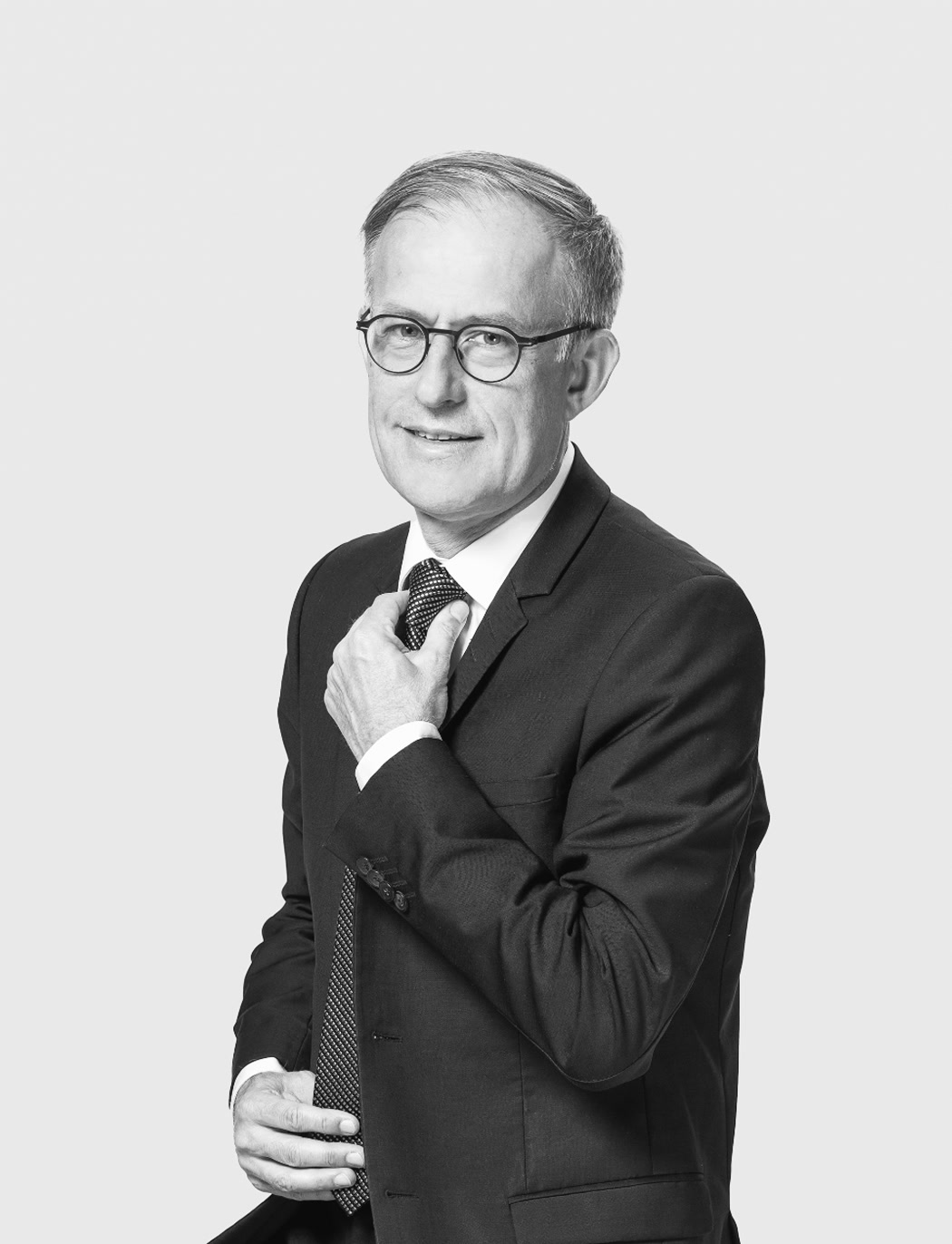 Benoît Bonnafy