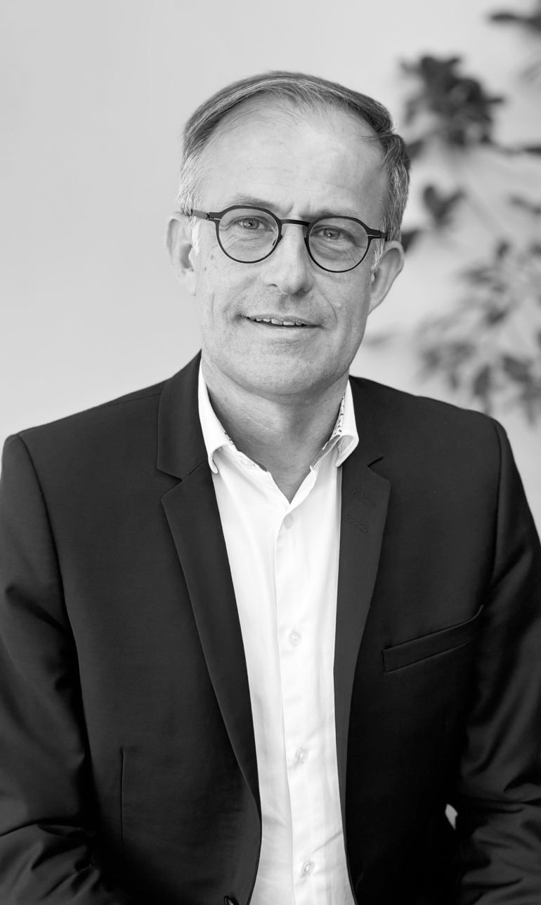 Benoît Bonnafy
